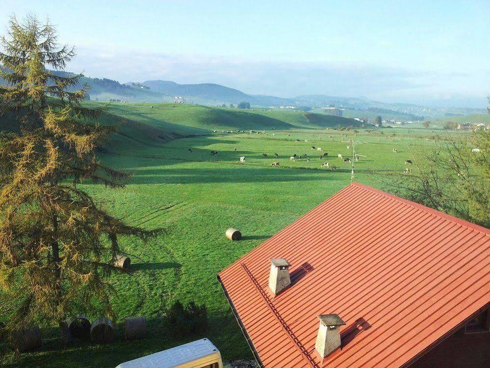 Hotel Vescovi Asiago Exterior foto